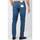 Abbigliamento Uomo Jeans 7 for all Mankind JSMXC120NN MIDBLUE Blu