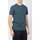 Abbigliamento Uomo T-shirt & Polo Pt Torino TL5TTM020LEL 09ETY380 Blu