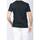 Abbigliamento Uomo T-shirt & Polo Pt Torino TL5TTM020LEL 09ETY990 Nero
