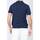 Abbigliamento Uomo T-shirt & Polo Drumohr D9SP146 790 Blu