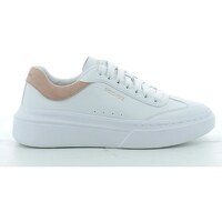 Scarpe Donna Sneakers Skechers SKEDSC185060P24 Bianco