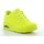 Scarpe Donna Sneakers Skechers SKEDSC73667P24 Giallo