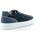 Scarpe Uomo Sneakers NeroGiardini NERUSC400241P24 Blu