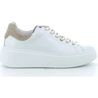 Scarpe Donna Sneakers NeroGiardini NERDSC306543P24 Bianco