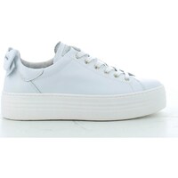 Scarpe Donna Sneakers NeroGiardini NERDSC306521P24 Bianco
