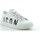 Scarpe Uomo Sneakers Icon ICOUSC60102P24 Bianco