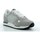 Scarpe Uomo Sneakers Avirex AVIUSCISAACP24 Grigio