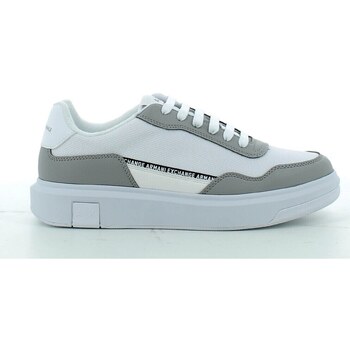 Scarpe Uomo Sneakers EAX GARUSC201XV802P24 Bianco