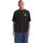 Abbigliamento Uomo T-shirt & Polo Levi's A1005 0000 - BOX SKATE TEE-BLACK Nero