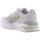 Scarpe Donna Sneakers Premiata 149606 Bianco - Argento