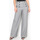 Abbigliamento Donna Pantaloni La Modeuse 70671_P165232 Grigio