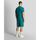 Abbigliamento Uomo Shorts / Bermuda Lyle & Scott ML414VOG SWEAT SHORT-X514 COURT GREEN Verde