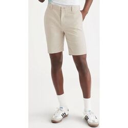 Abbigliamento Uomo Shorts / Bermuda Dockers 85862 0085 CHINO SHORT-KHAKI Beige