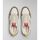 Scarpe Uomo Sneakers Napapijri Footwear NP0A4I7K S4BARK02-03D WHITE/BEIGE Bianco