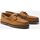 Scarpe Uomo Sneakers Timberland TB0A2G7UEN1 - CLASSIC BOAT-WHEAT FULL-GRAIN Marrone
