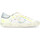 Scarpe Sneakers Philippe Model Sneaker da uomo  Paris X bianca e giallo fluo Altri
