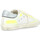 Scarpe Sneakers Philippe Model Sneaker da uomo  Paris X bianca e giallo fluo Altri