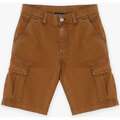 Image of Pantaloni corti Please Kids Shorts con tasche laterali applicate RB45B13B61