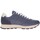 Scarpe Uomo Sneakers Sun68  Blu