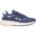 Scarpe Uomo Sneakers Sun68  Blu