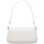 Borse Donna Borse a spalla By Byblos BYBS44A01 Bianco