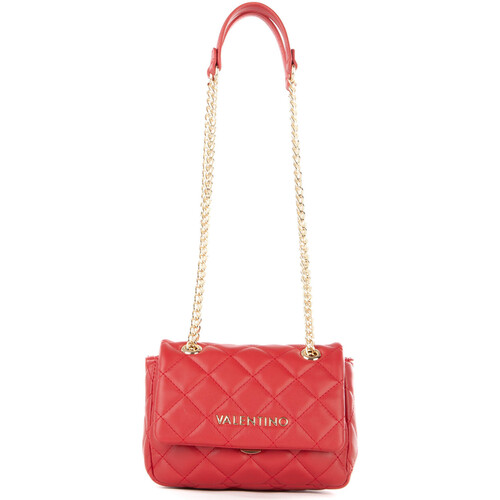 Borse Donna Tracolle Valentino Bags VBS3KK05R Rosso