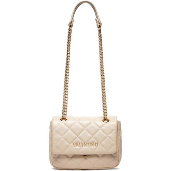 Borse Donna Tracolle Valentino Bags VBS3KK05R Beige