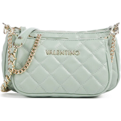 Borse Donna Tracolle Valentino Bags VBS3KK24R Verde