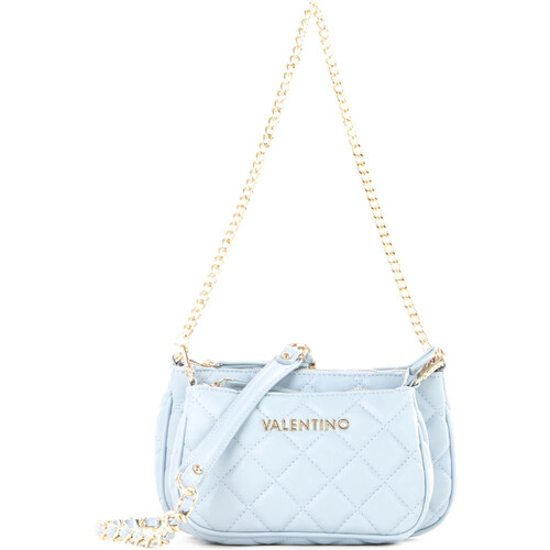 Borse Donna Tracolle Valentino Bags VBS3KK24R Blu