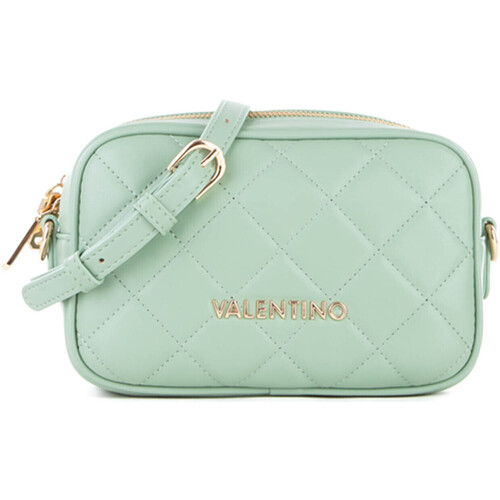 Borse Donna Tracolle Valentino Bags VBS3KK51R Verde