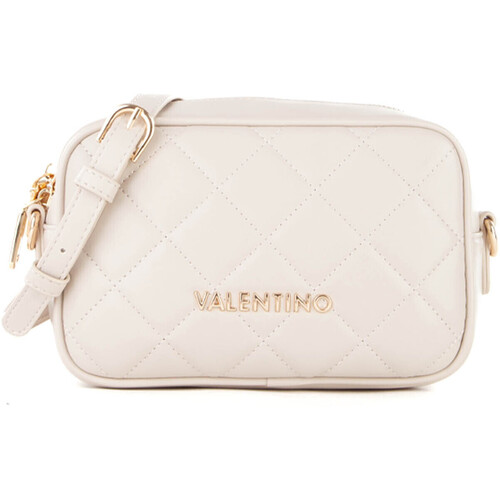 Borse Donna Tracolle Valentino Bags VBS3KK51R Beige