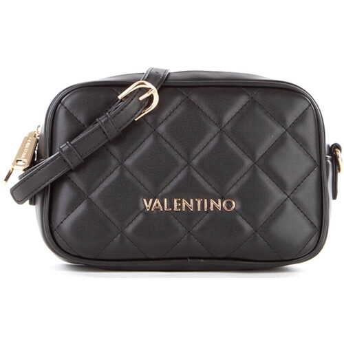 Borse Donna Tracolle Valentino Bags VBS3KK51R Nero