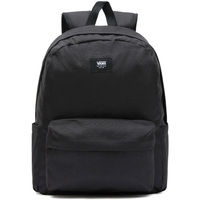 Borse Zaini Vans Old Skool Backpack Black Nero