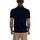 Abbigliamento Uomo T-shirt & Polo Lumberjack CM45940-053 Blu