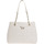 Borse Donna Borse a spalla By Byblos BYBS28A01 Bianco