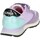 Scarpe Bambina Sneakers basse Sun68 Z34411K Viola