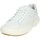 Scarpe Uomo Sneakers alte Sun68 Z34138 Bianco