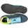 Scarpe Uomo Sneakers alte Sun68 Z34104 Blu