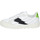 Scarpe Uomo Sneakers Stokton EX08 Bianco