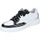 Scarpe Uomo Sneakers Stokton EX11 Bianco