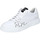 Scarpe Uomo Sneakers Stokton EX13 Bianco