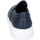 Scarpe Uomo Sneakers Stokton EX18 SLIP ON Blu