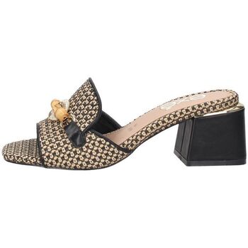 Scarpe Donna Sandali Exé Shoes CARMEN-149 Nero