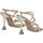 Scarpe Donna Sandali Exé Shoes JADE- 710 Multicolore