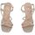 Scarpe Donna Sandali Exé Shoes JADE- 710 Multicolore