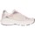 Scarpe Donna Sneakers Sun68  Bianco