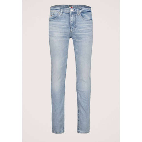 Abbigliamento Uomo Jeans Tommy Jeans ATRMPN-44913 Blu