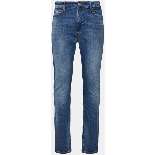 Abbigliamento Uomo Jeans Tommy Jeans ATRMPN-44911 Blu