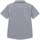 Abbigliamento Bambino Camicie maniche corte Guess Camicia a maniche corte N4RH02WCQ41 Blu