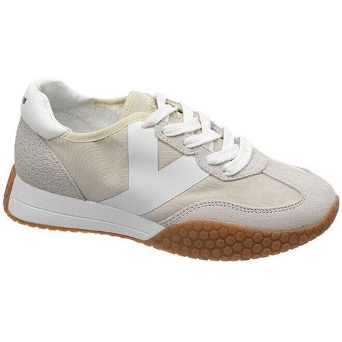Scarpe Donna Sneakers Kehnoo A00KW9312 110WF-OFF WHITE Bianco